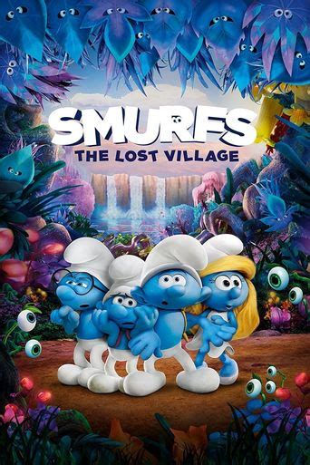 watch smurfs: the lost village 123movies|Smurfs: The Lost Village streaming: watch online .